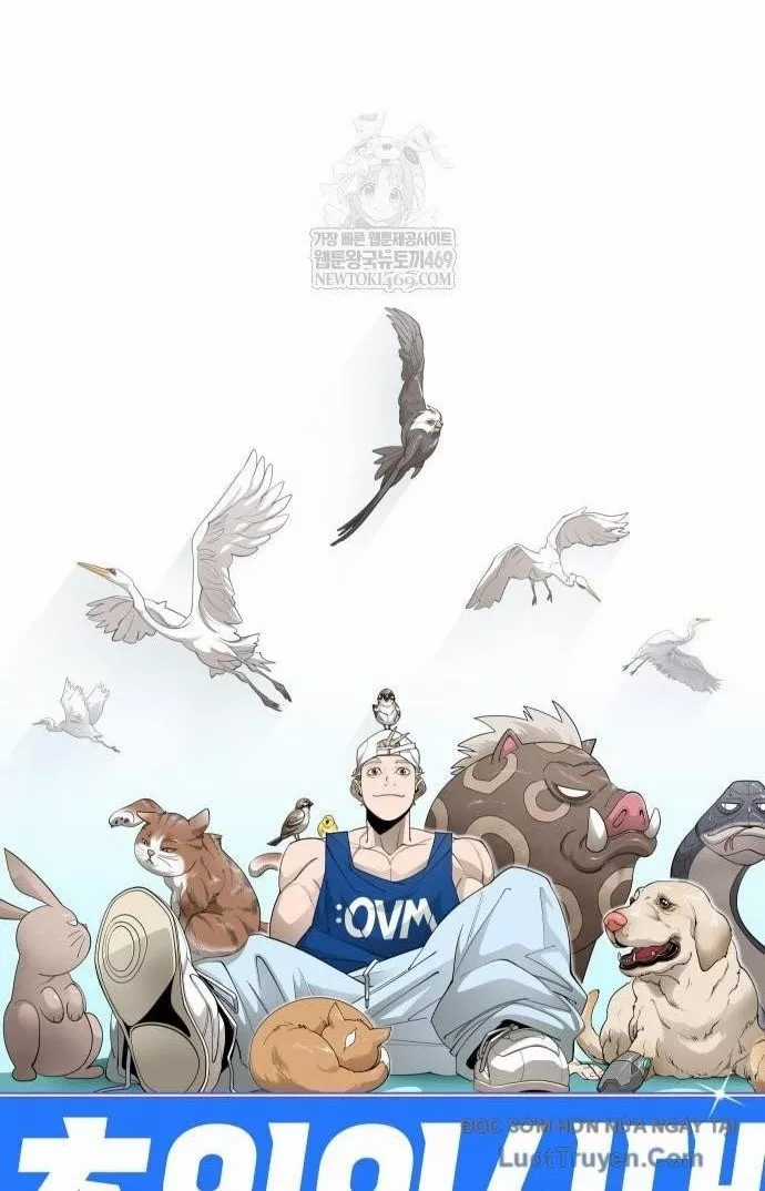 Kỷ Nguyên Siêu Anh Hùng - Chapter 218 - Trang 3