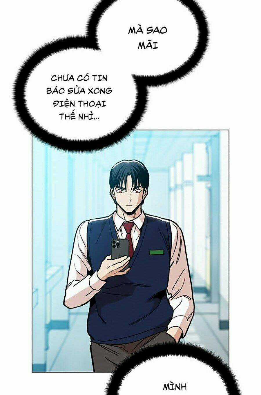 Kỷ Nguyên Tàn Bạo - Chapter 13 - Trang 34