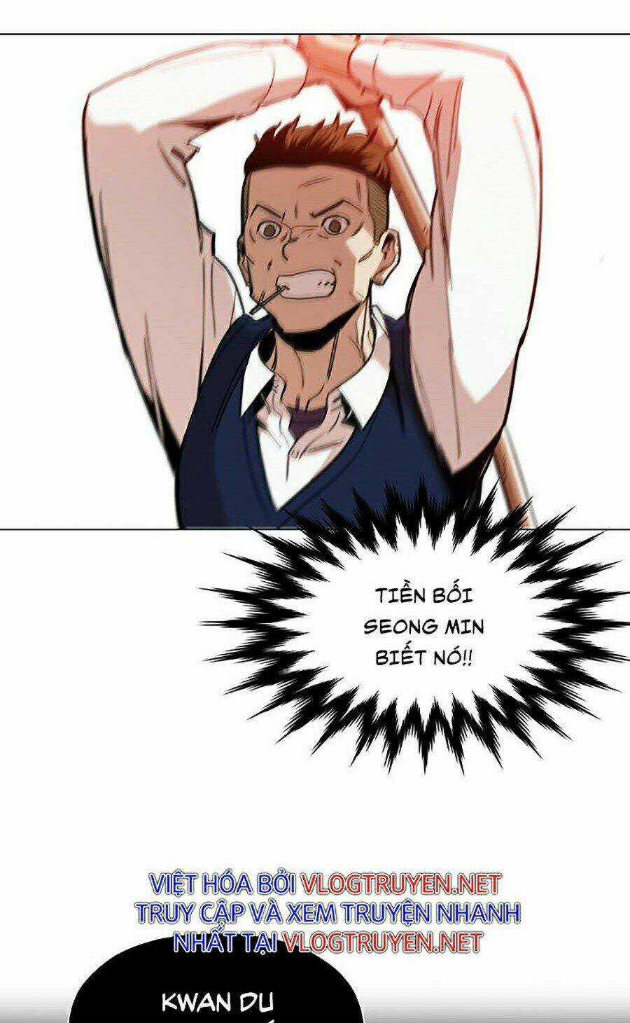 Kỷ Nguyên Tàn Bạo - Chapter 13 - Trang 48