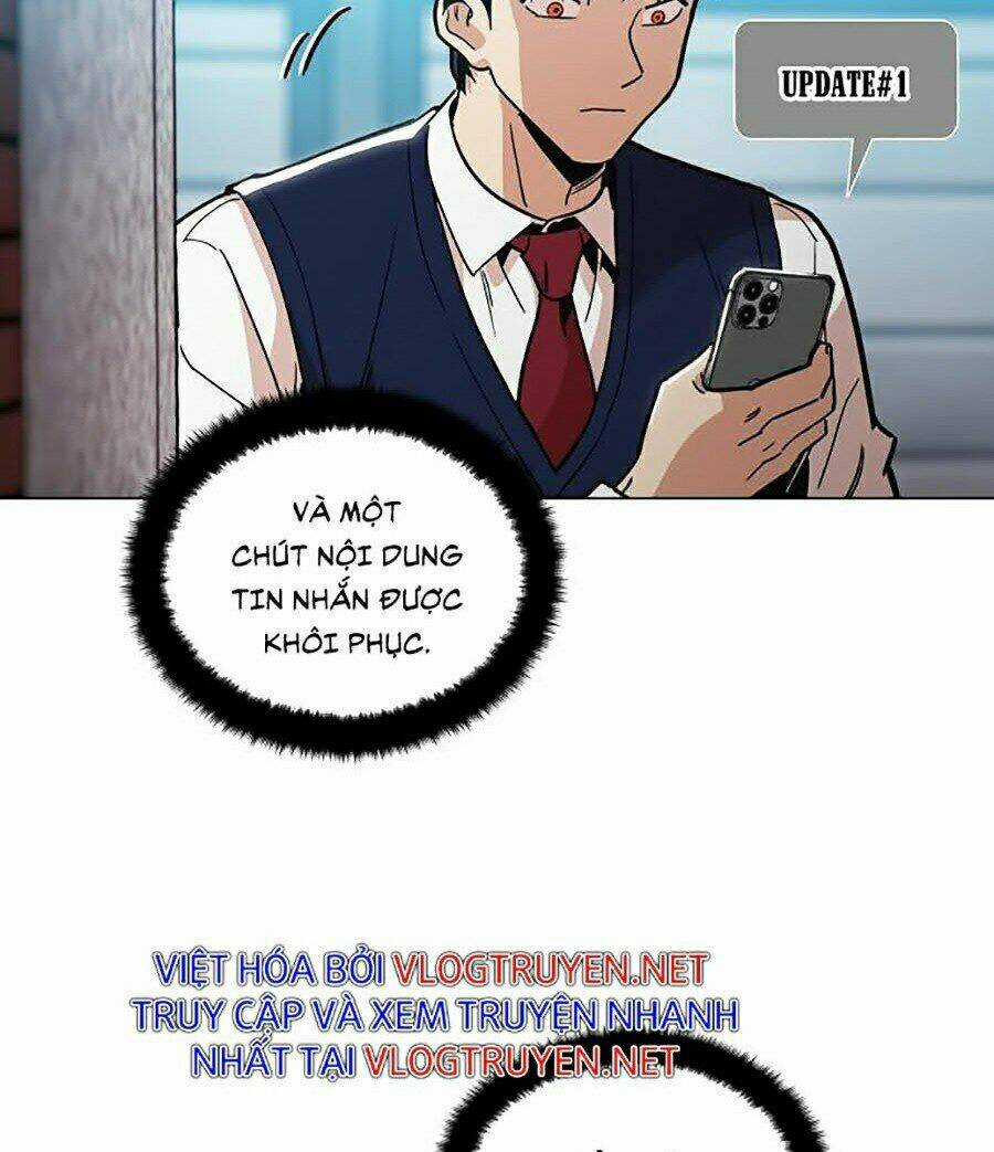 Kỷ Nguyên Tàn Bạo - Chapter 13 - Trang 69