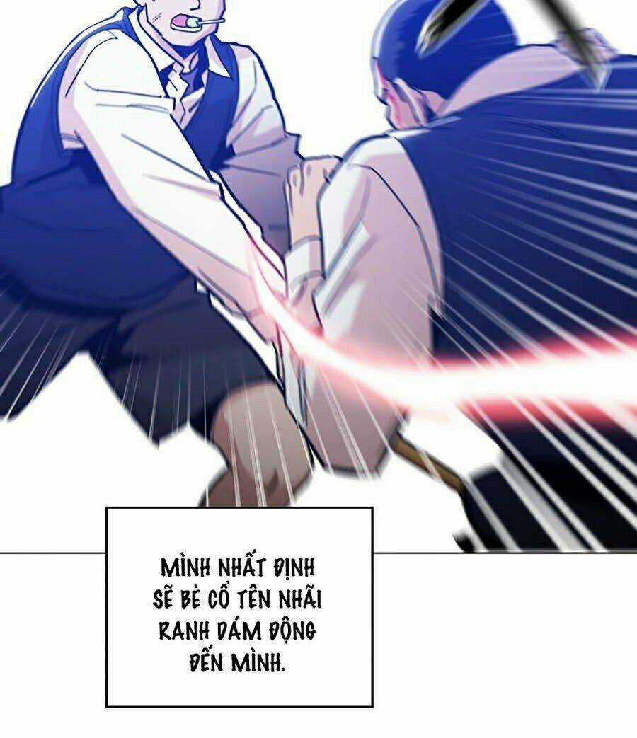 Kỷ Nguyên Tàn Bạo - Chapter 13 - Trang 87