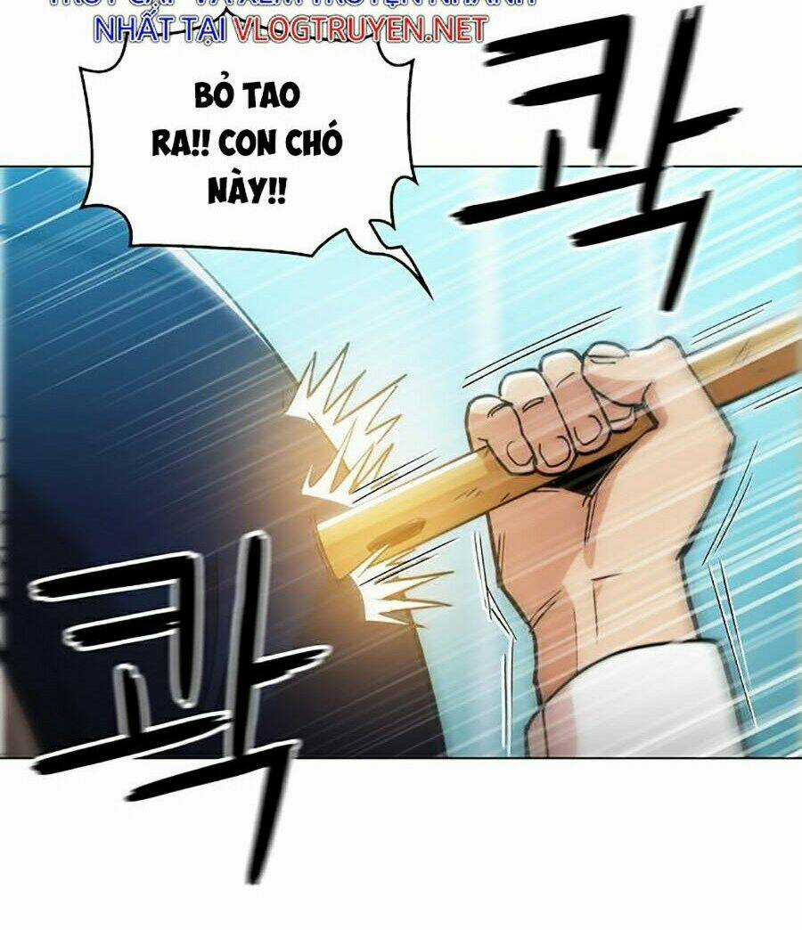 Kỷ Nguyên Tàn Bạo - Chapter 13 - Trang 90