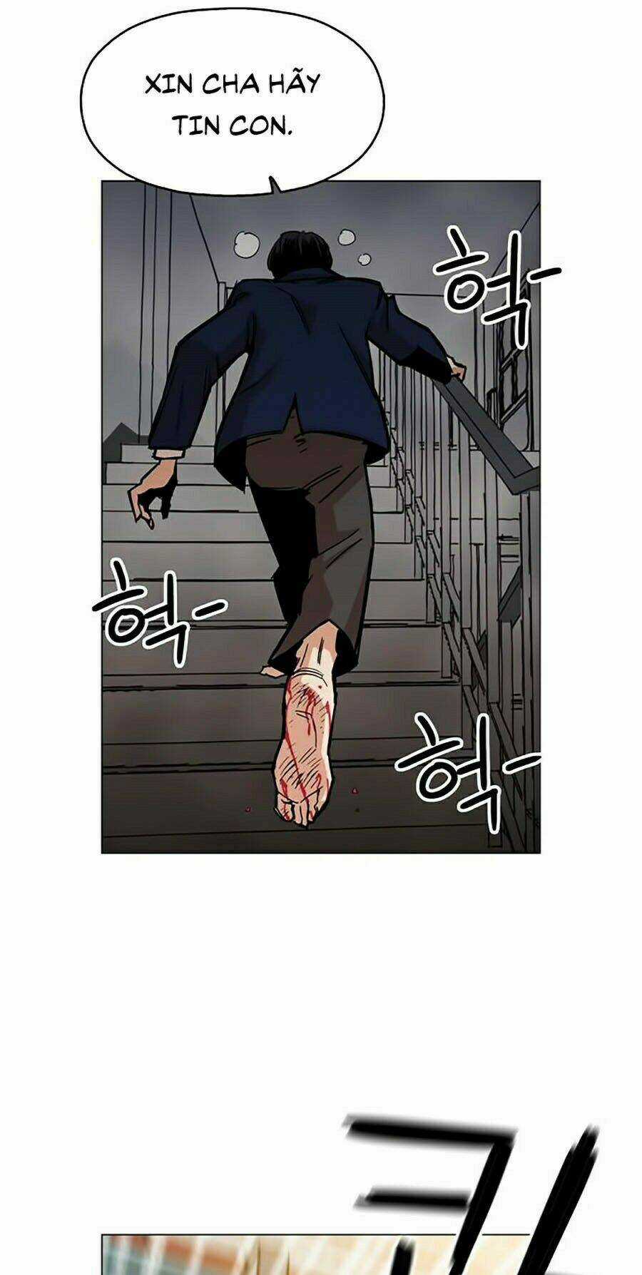 Kỷ Nguyên Tàn Bạo - Chapter 2 - Trang 15