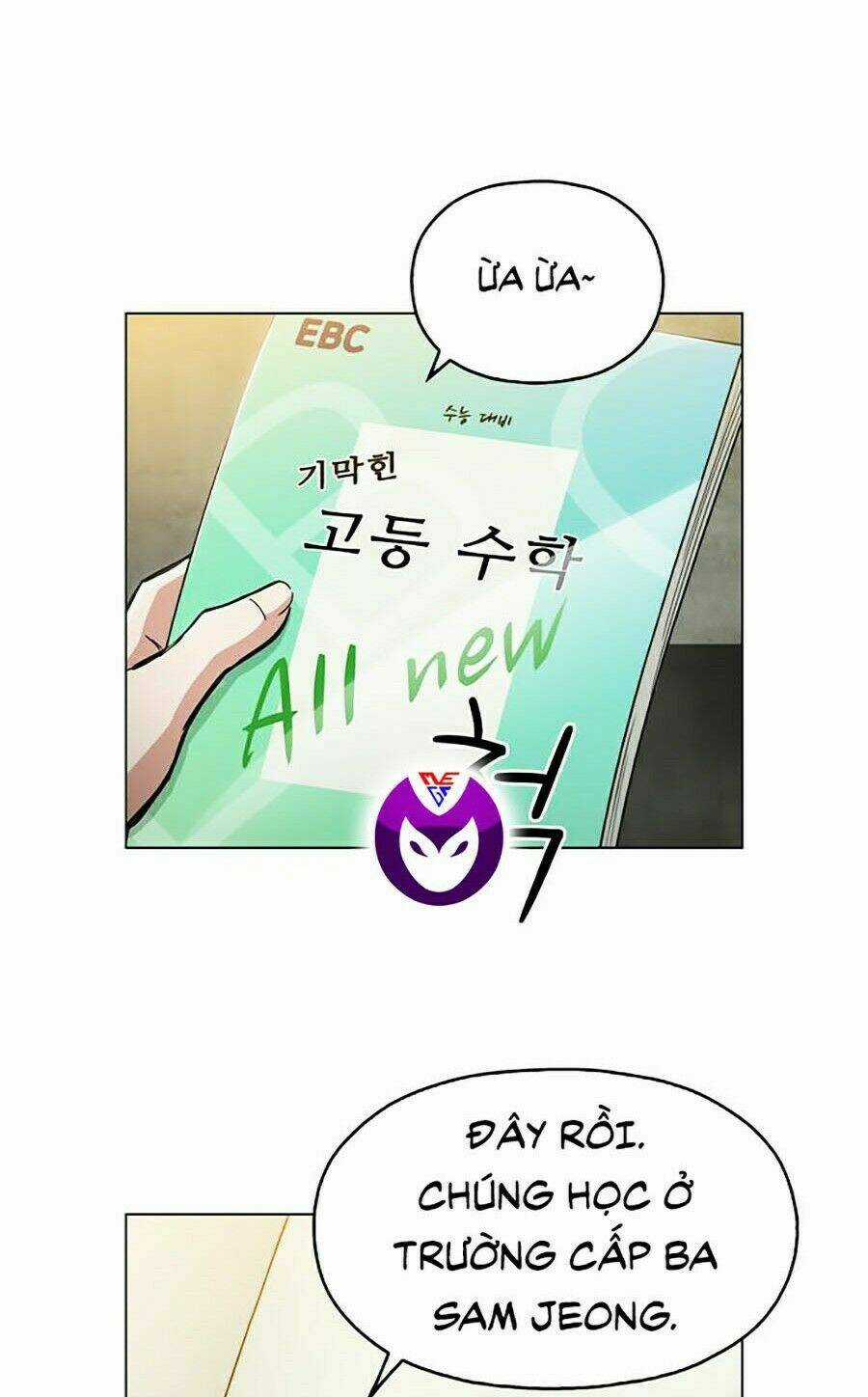 Kỷ Nguyên Tàn Bạo - Chapter 2 - Trang 47