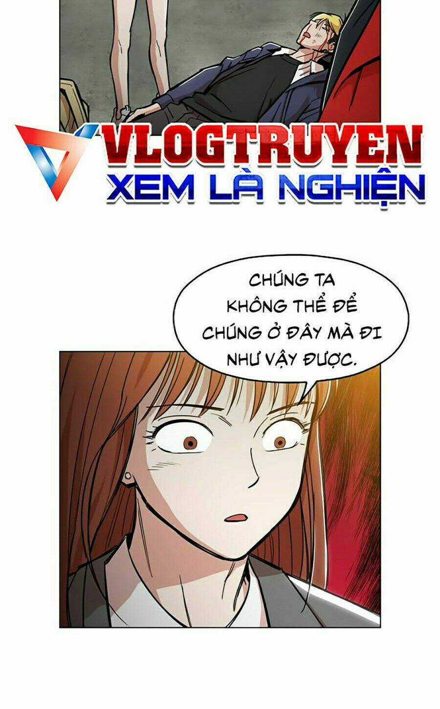 Kỷ Nguyên Tàn Bạo - Chapter 2 - Trang 49