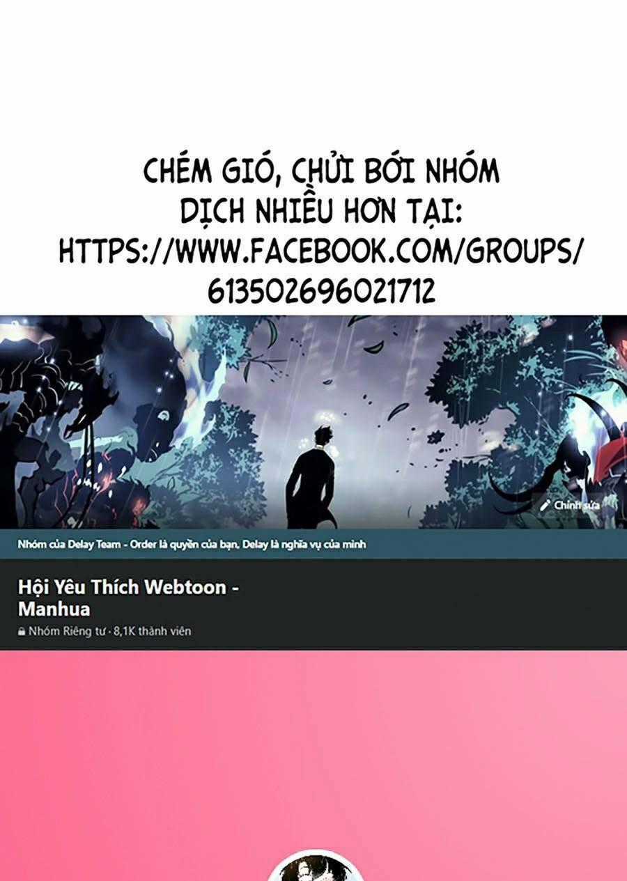 Kỷ Nguyên Tàn Bạo - Chapter 21 - Trang 1