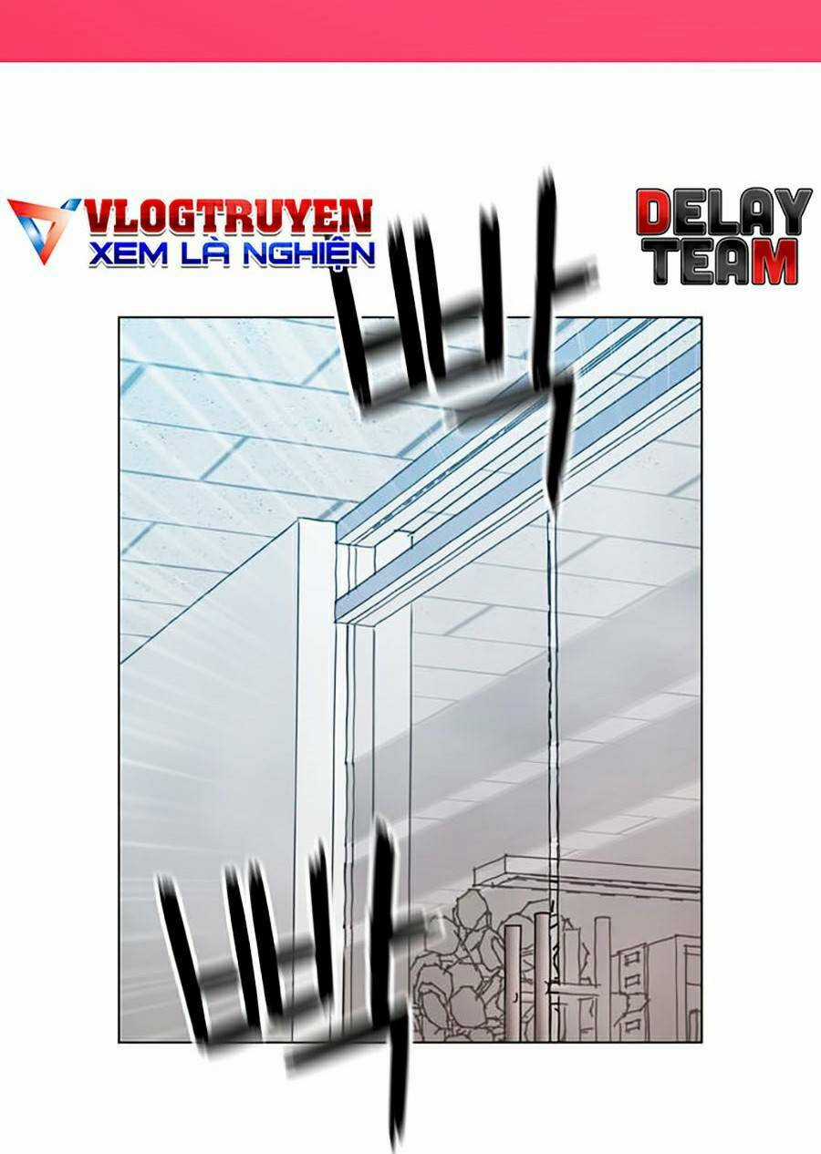 Kỷ Nguyên Tàn Bạo - Chapter 21 - Trang 3