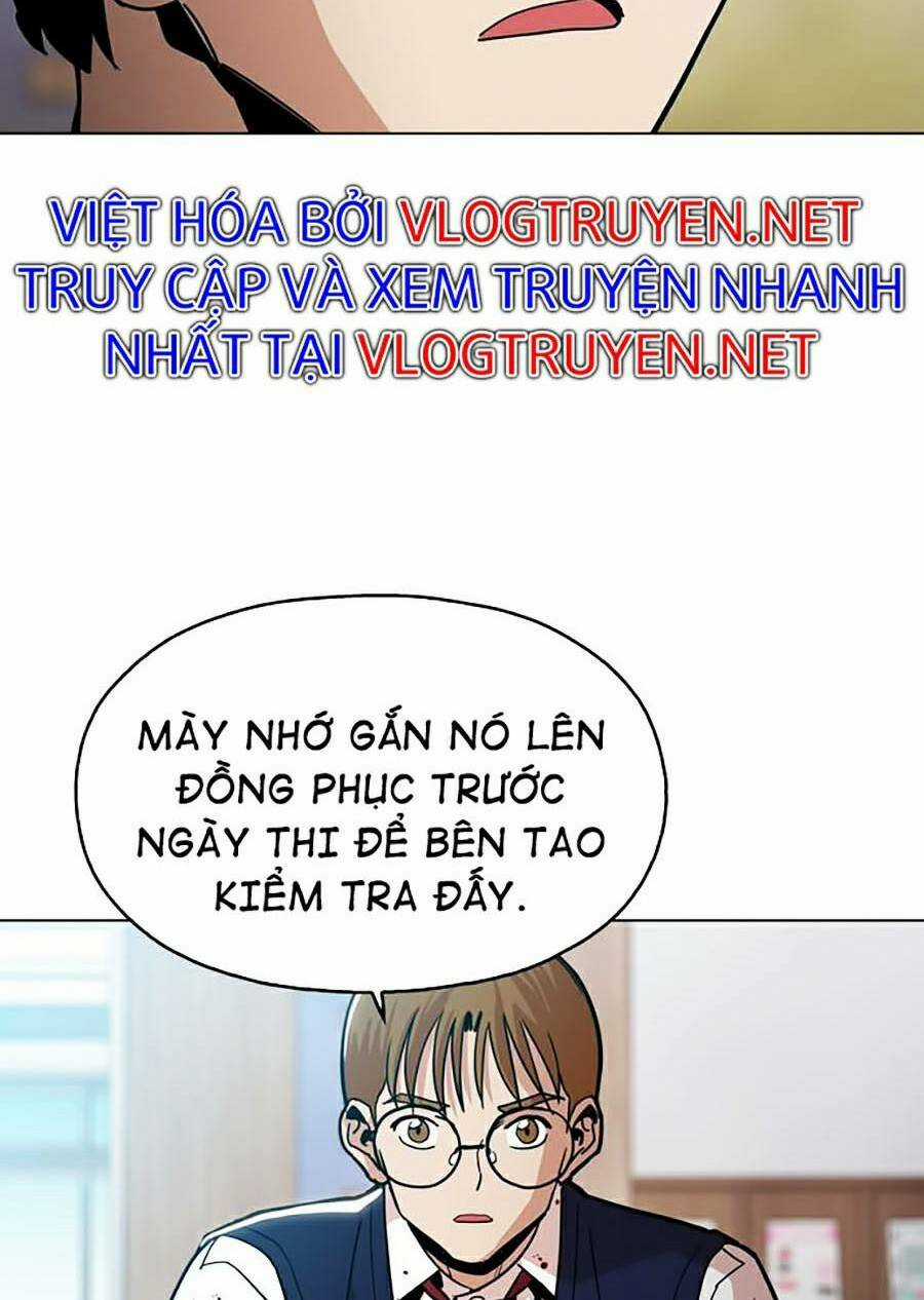 Kỷ Nguyên Tàn Bạo - Chapter 21 - Trang 22