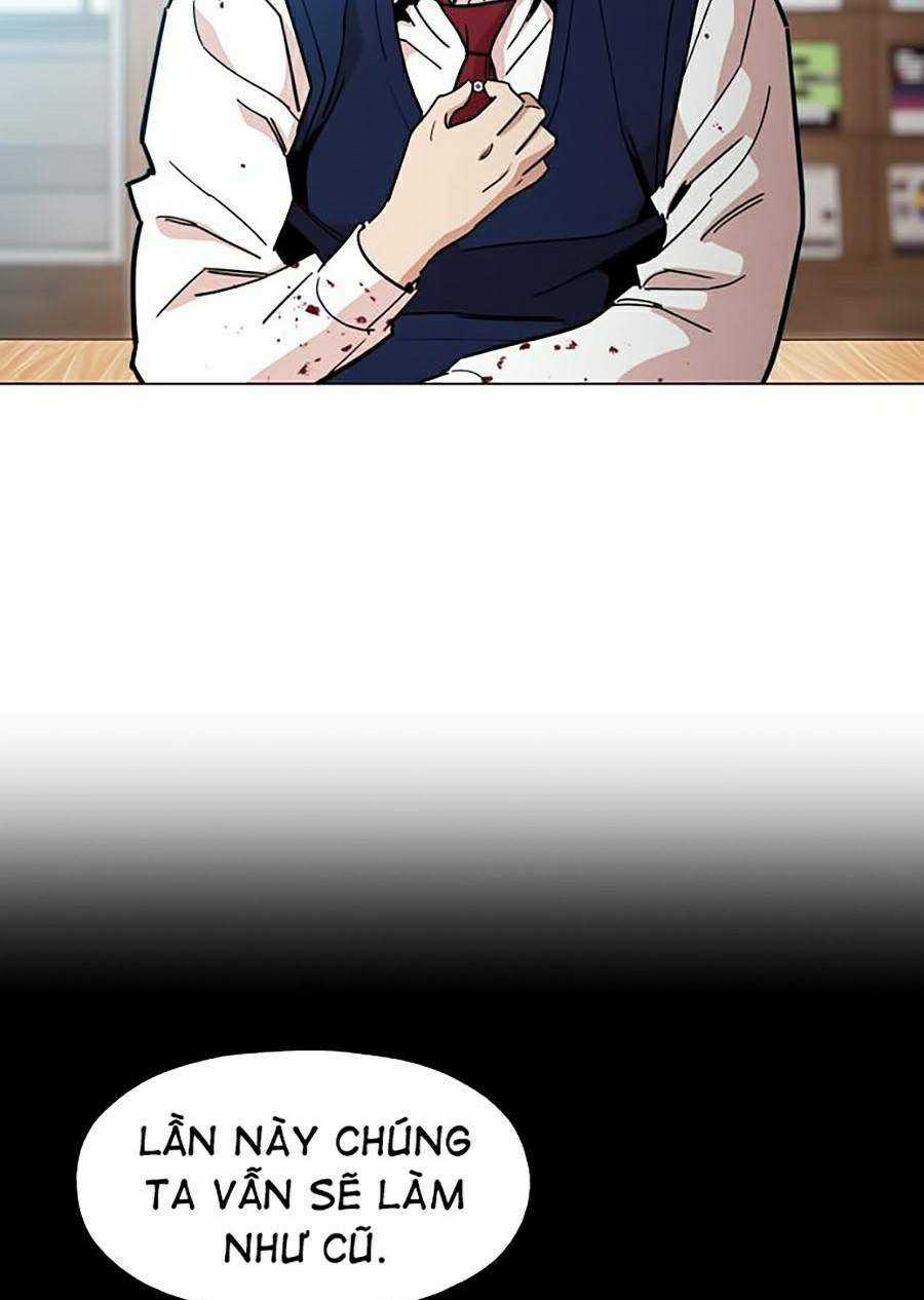 Kỷ Nguyên Tàn Bạo - Chapter 21 - Trang 23