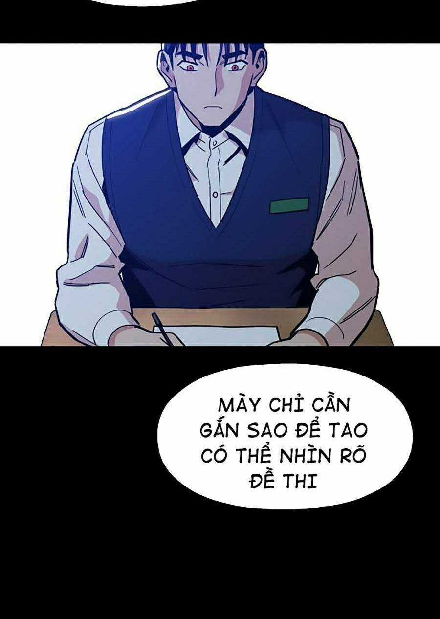 Kỷ Nguyên Tàn Bạo - Chapter 21 - Trang 24