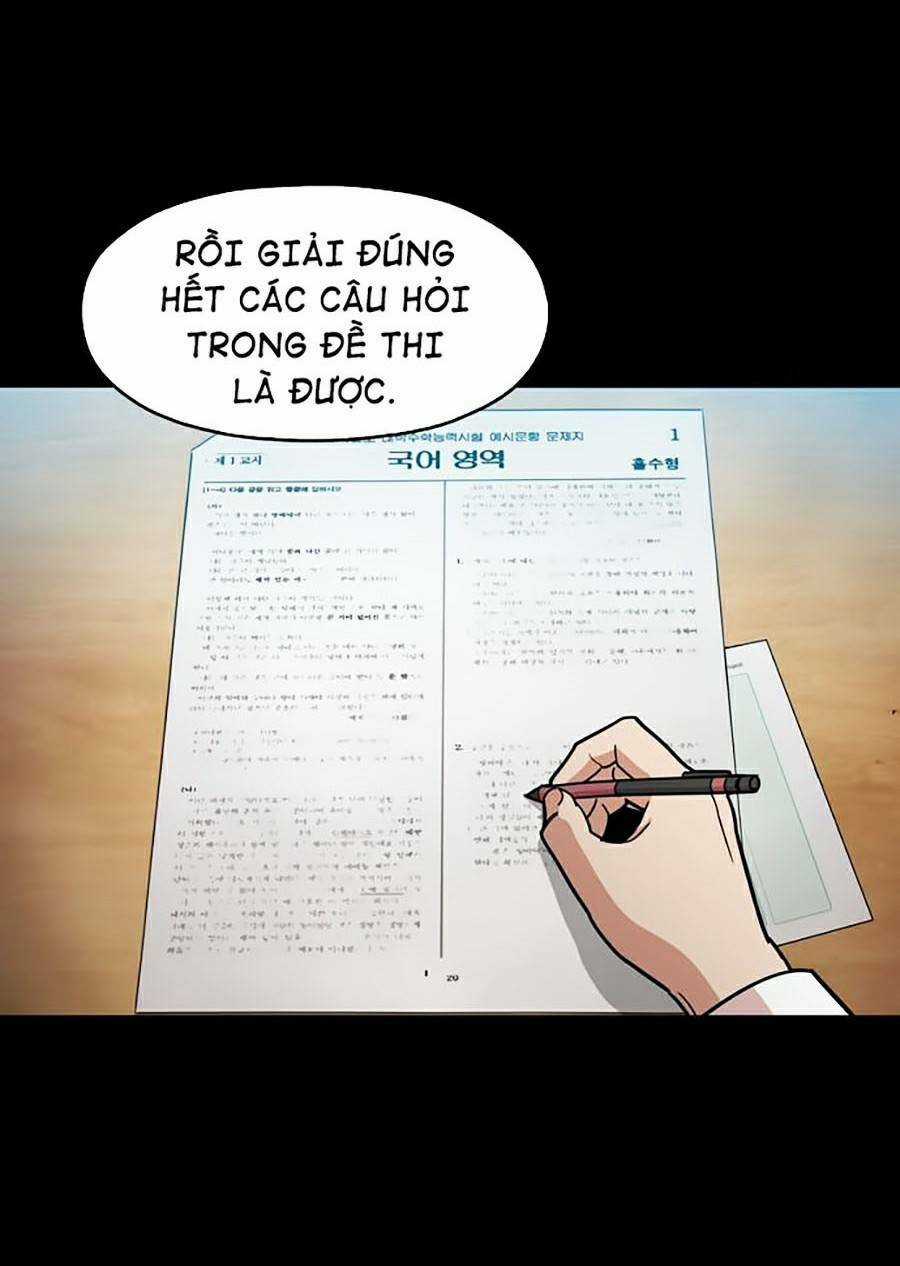 Kỷ Nguyên Tàn Bạo - Chapter 21 - Trang 25