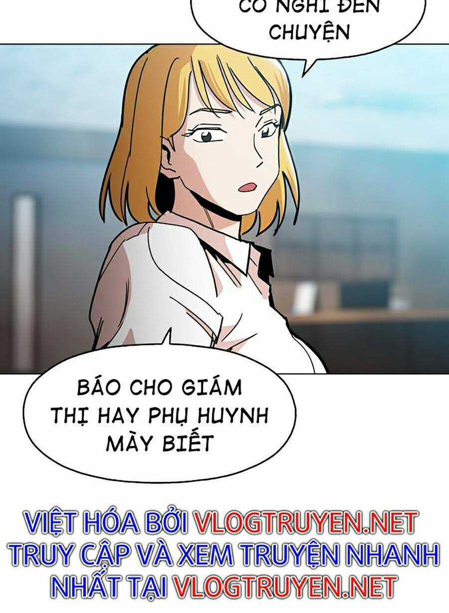 Kỷ Nguyên Tàn Bạo - Chapter 21 - Trang 29
