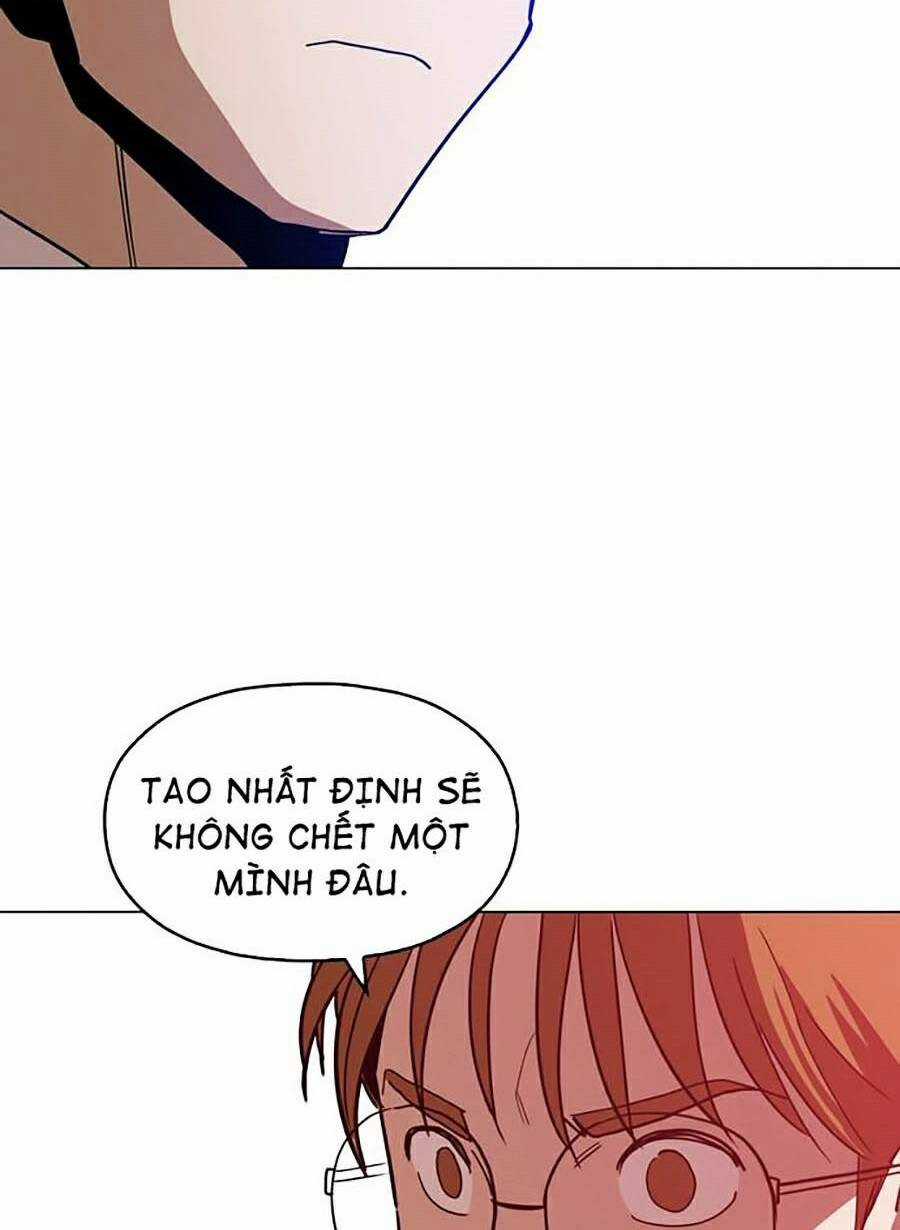 Kỷ Nguyên Tàn Bạo - Chapter 21 - Trang 32