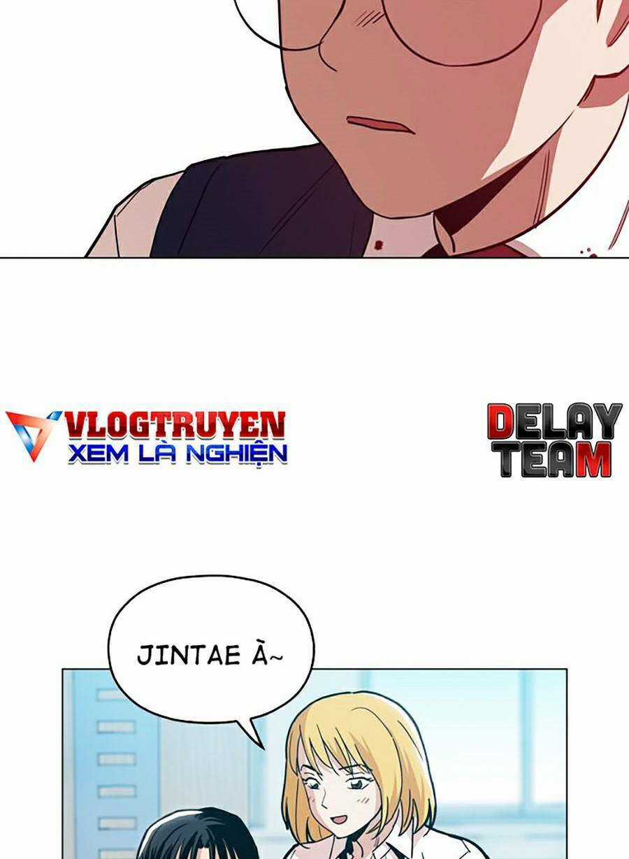 Kỷ Nguyên Tàn Bạo - Chapter 21 - Trang 33