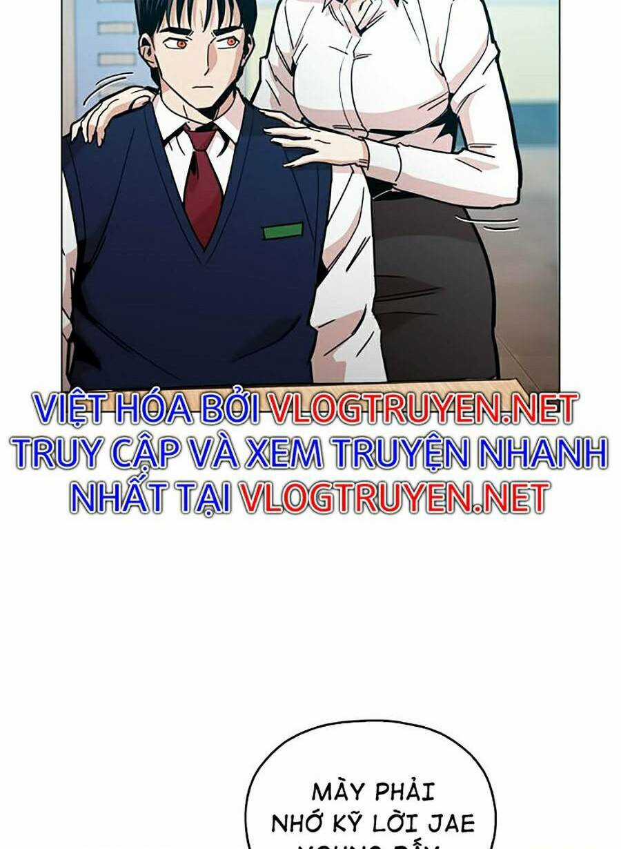 Kỷ Nguyên Tàn Bạo - Chapter 21 - Trang 34