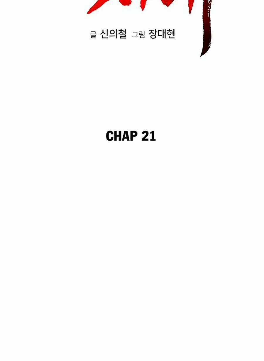 Kỷ Nguyên Tàn Bạo - Chapter 21 - Trang 37