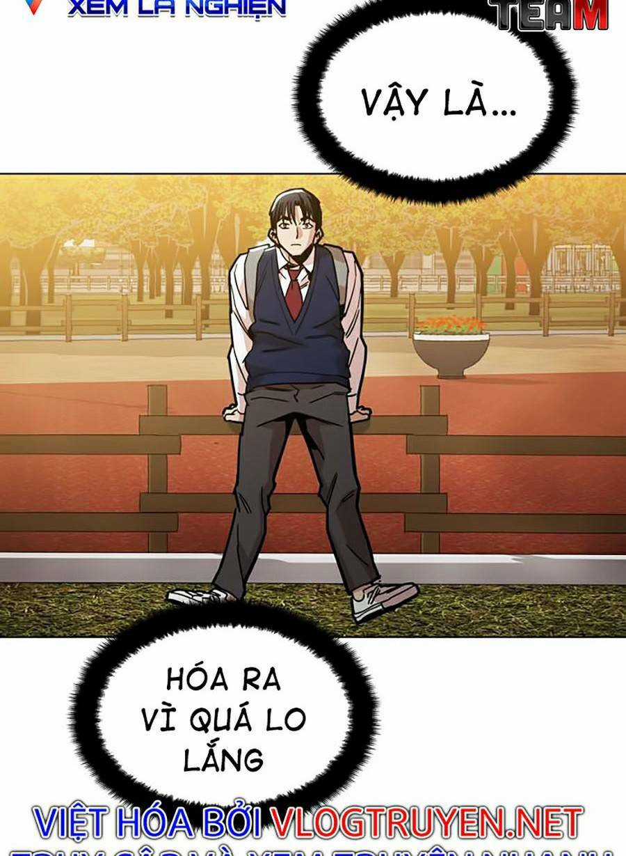 Kỷ Nguyên Tàn Bạo - Chapter 21 - Trang 39