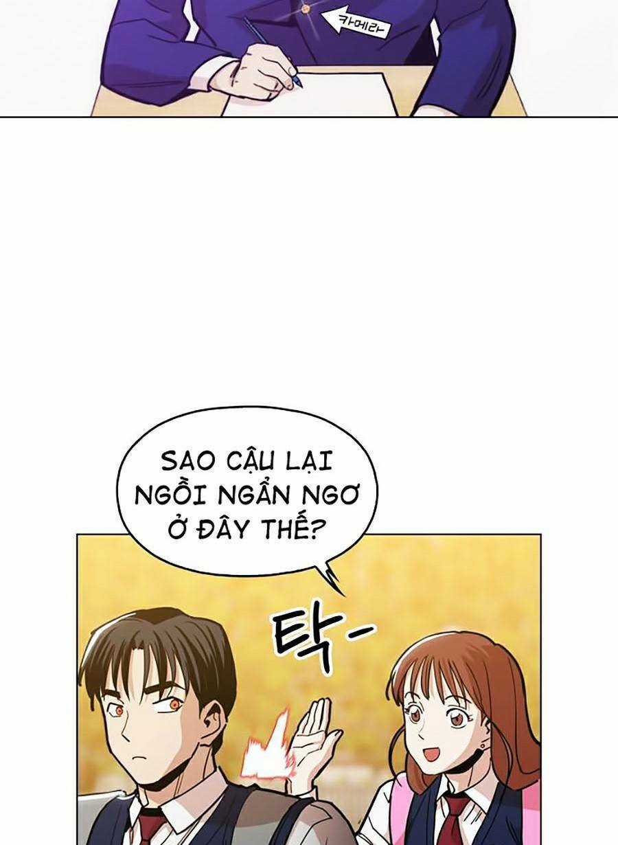 Kỷ Nguyên Tàn Bạo - Chapter 21 - Trang 41