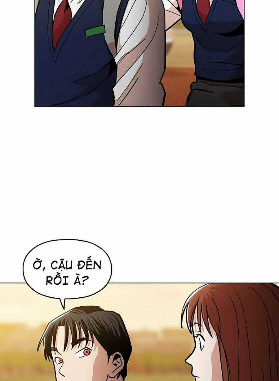 Kỷ Nguyên Tàn Bạo - Chapter 21 - Trang 42