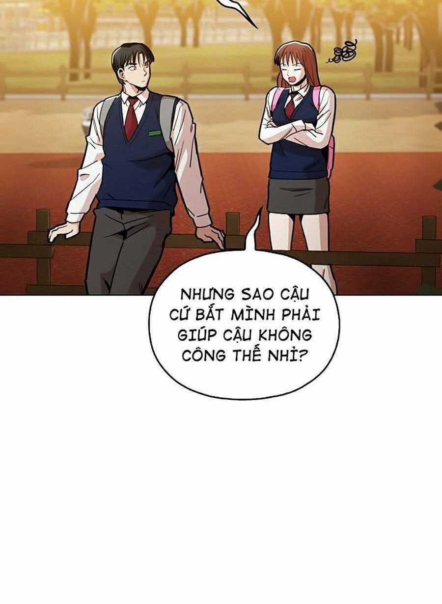 Kỷ Nguyên Tàn Bạo - Chapter 21 - Trang 44