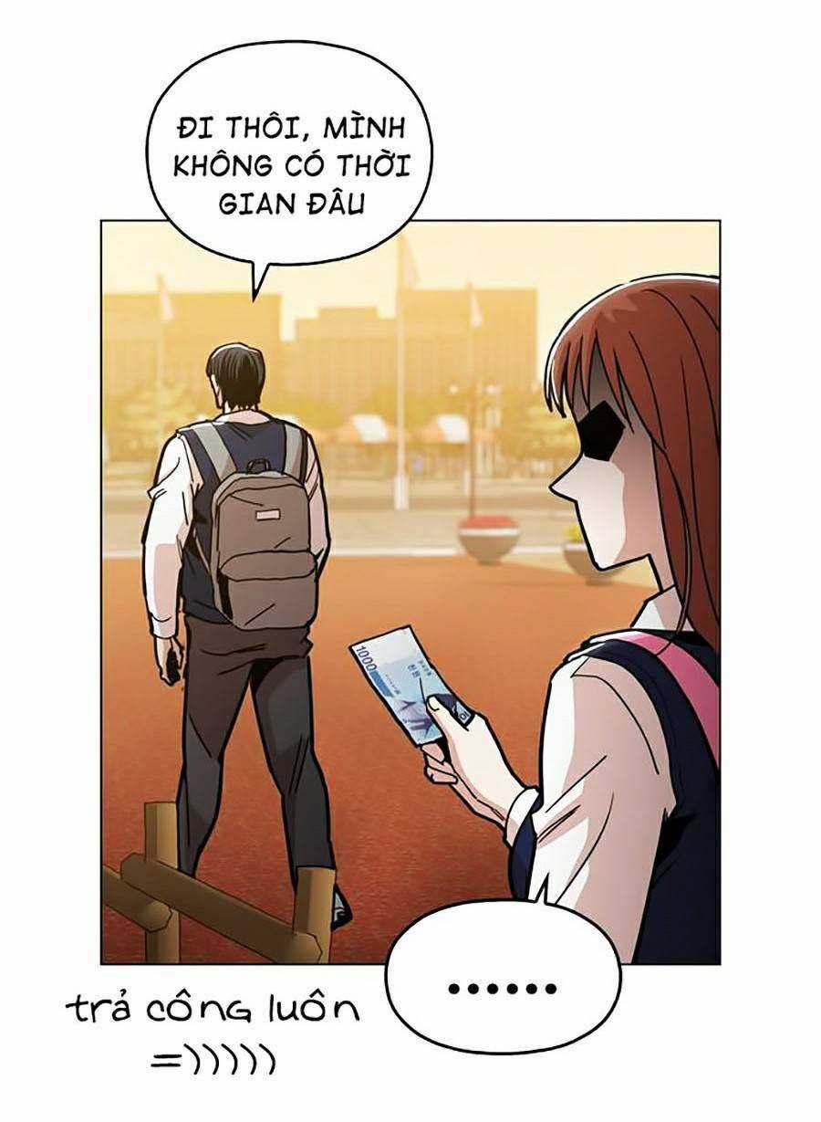 Kỷ Nguyên Tàn Bạo - Chapter 21 - Trang 45