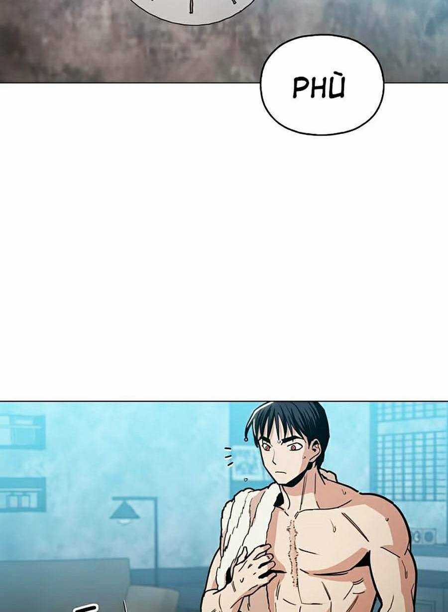 Kỷ Nguyên Tàn Bạo - Chapter 21 - Trang 48