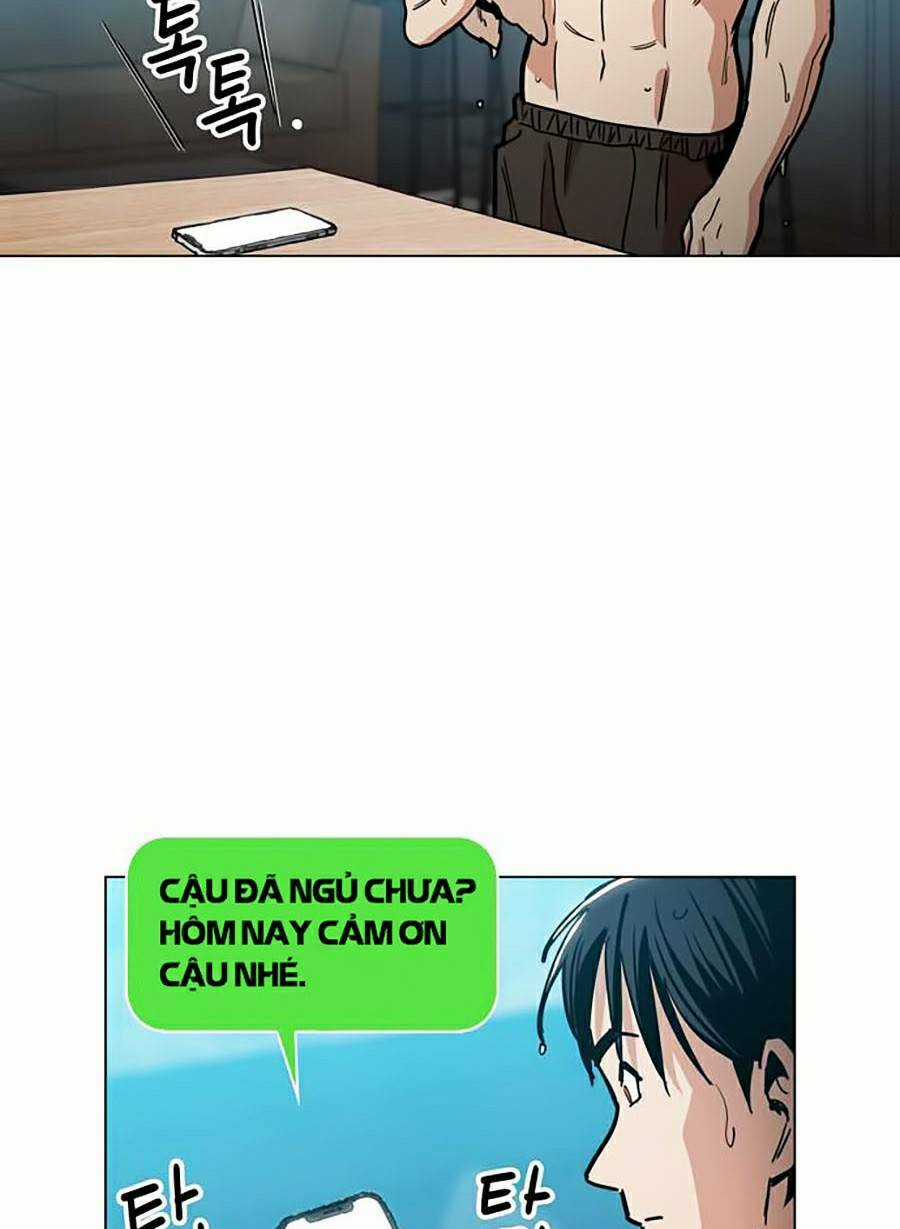 Kỷ Nguyên Tàn Bạo - Chapter 21 - Trang 49