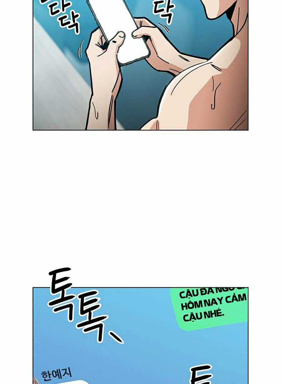 Kỷ Nguyên Tàn Bạo - Chapter 21 - Trang 50