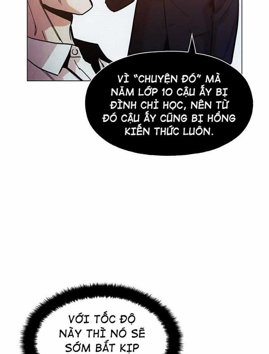 Kỷ Nguyên Tàn Bạo - Chapter 21 - Trang 56