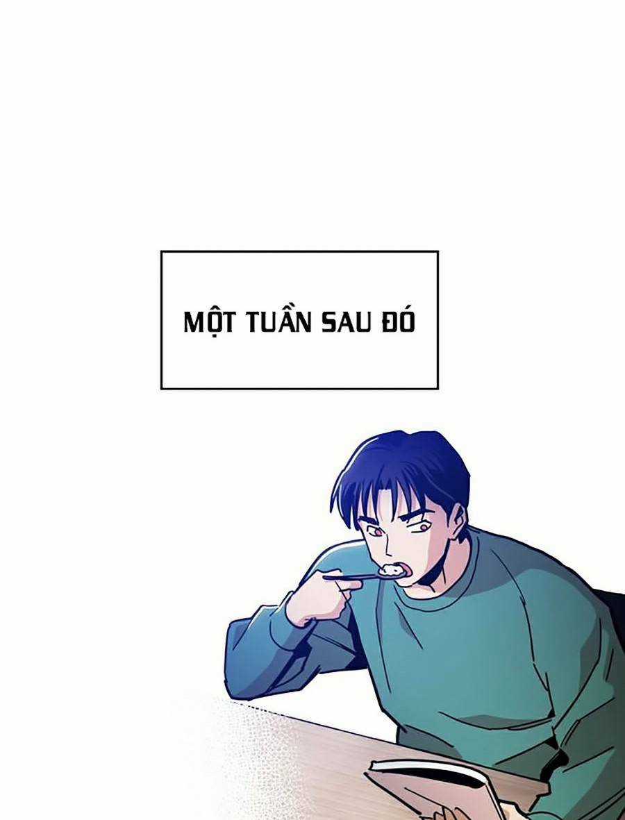 Kỷ Nguyên Tàn Bạo - Chapter 21 - Trang 59