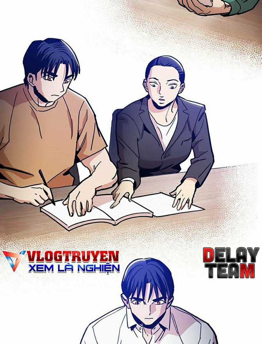 Kỷ Nguyên Tàn Bạo - Chapter 21 - Trang 60