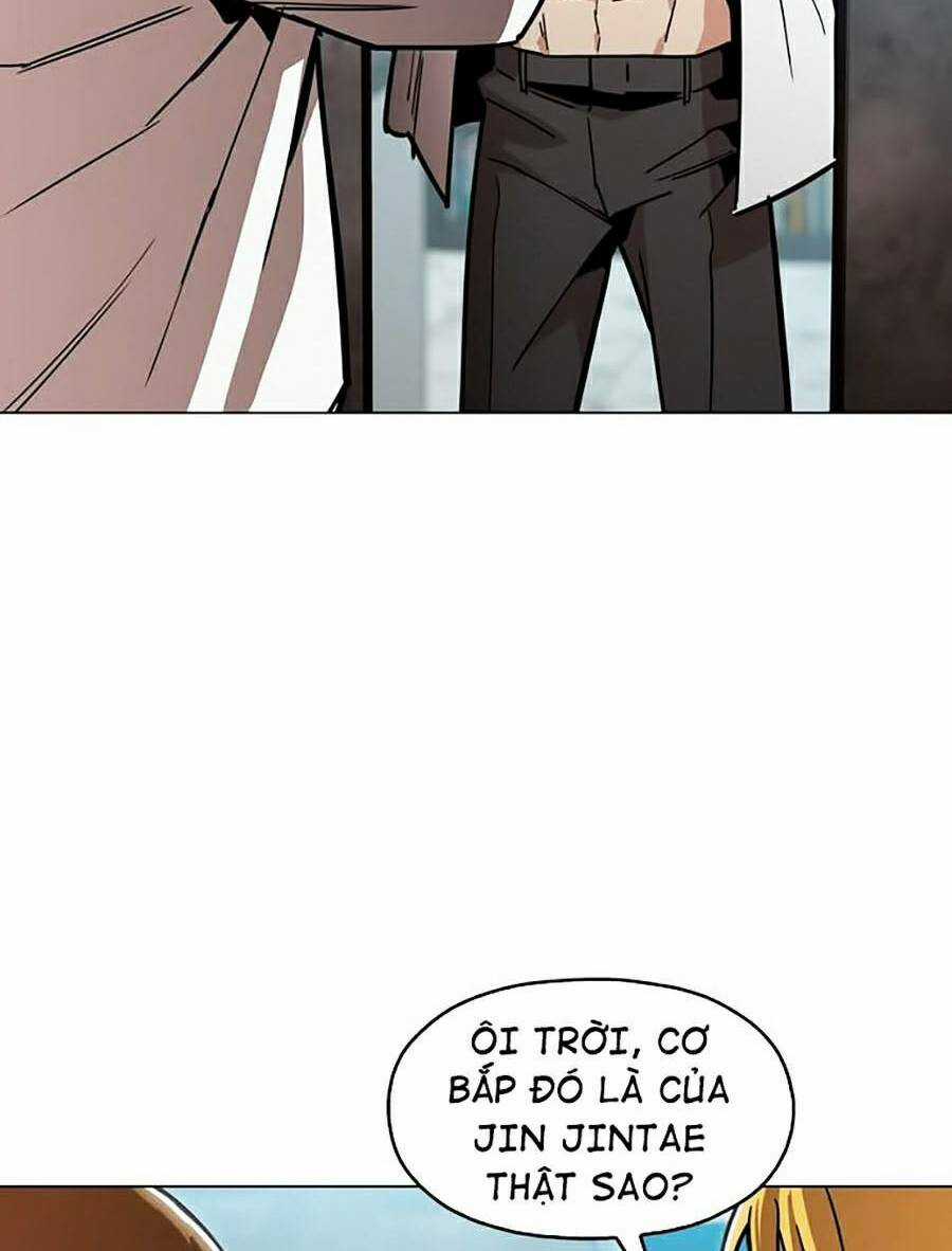 Kỷ Nguyên Tàn Bạo - Chapter 21 - Trang 64