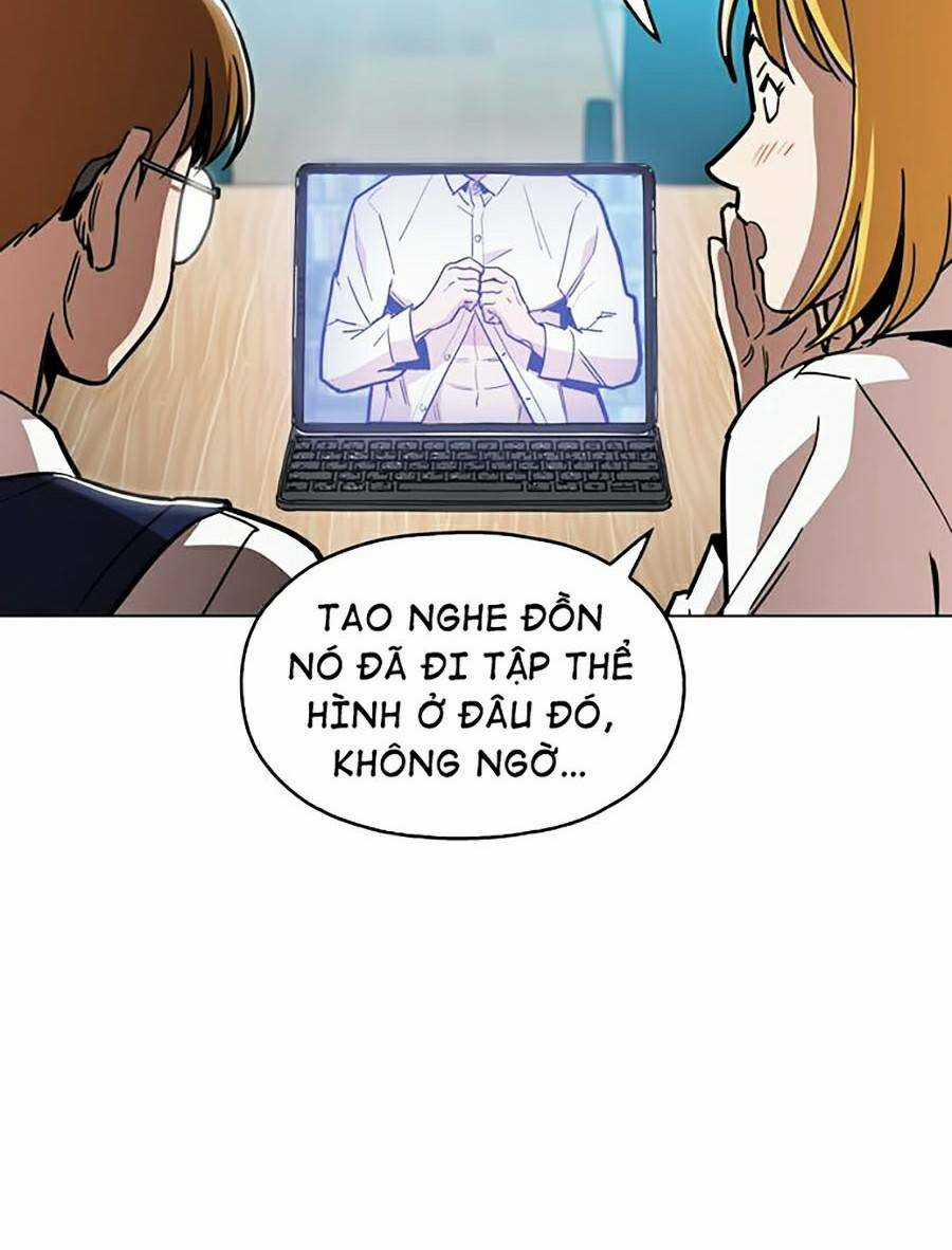 Kỷ Nguyên Tàn Bạo - Chapter 21 - Trang 65