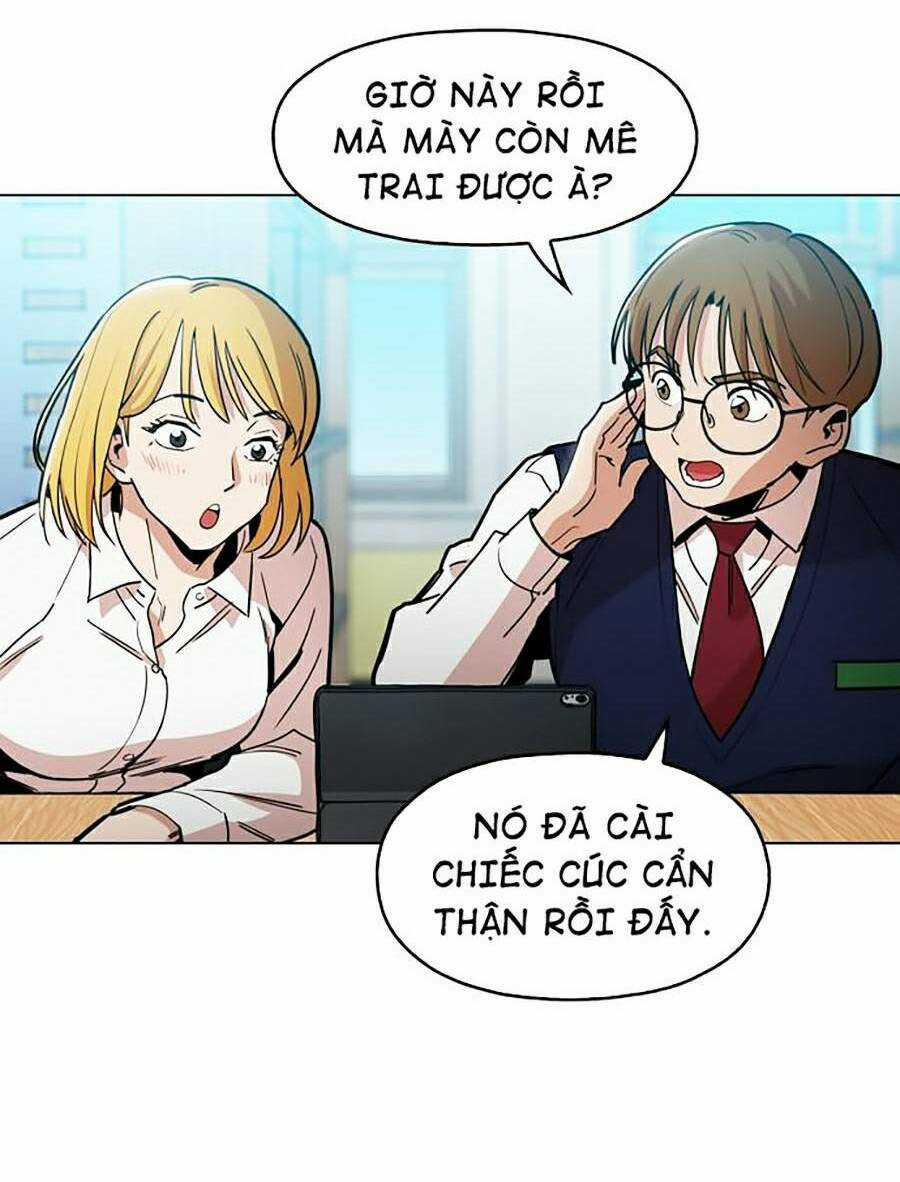 Kỷ Nguyên Tàn Bạo - Chapter 21 - Trang 66