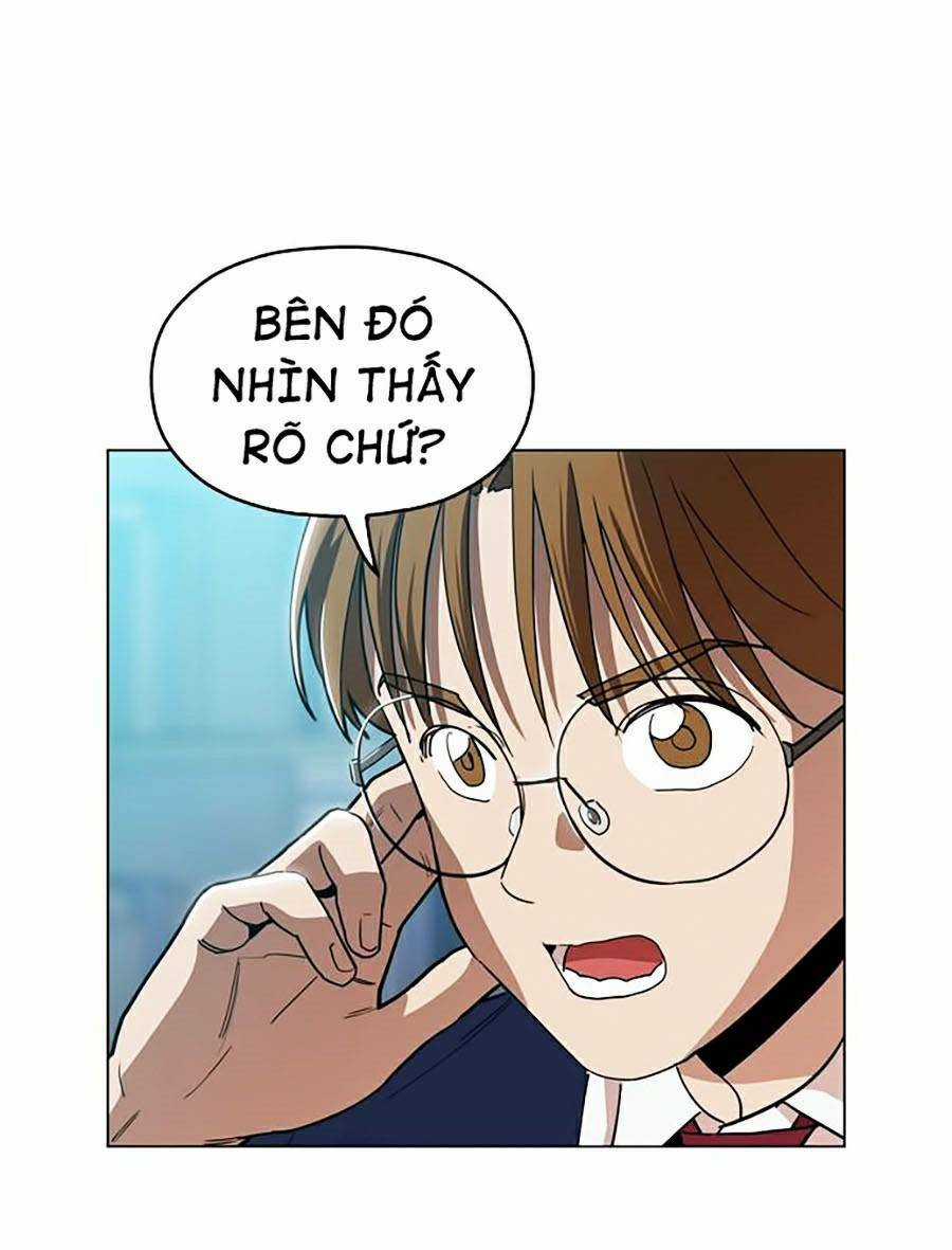 Kỷ Nguyên Tàn Bạo - Chapter 21 - Trang 67