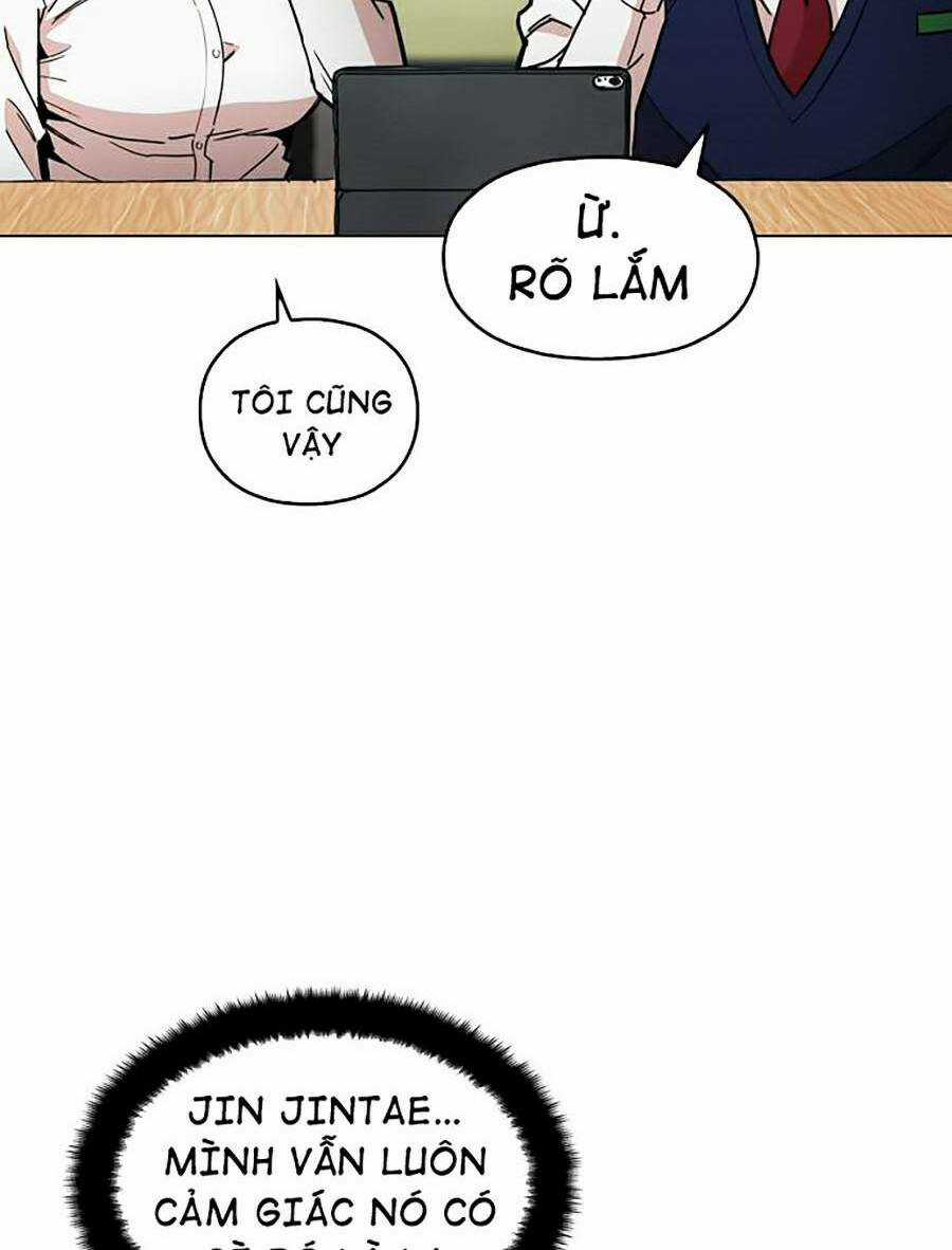 Kỷ Nguyên Tàn Bạo - Chapter 21 - Trang 70