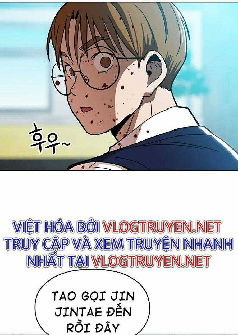 Kỷ Nguyên Tàn Bạo - Chapter 21 - Trang 8