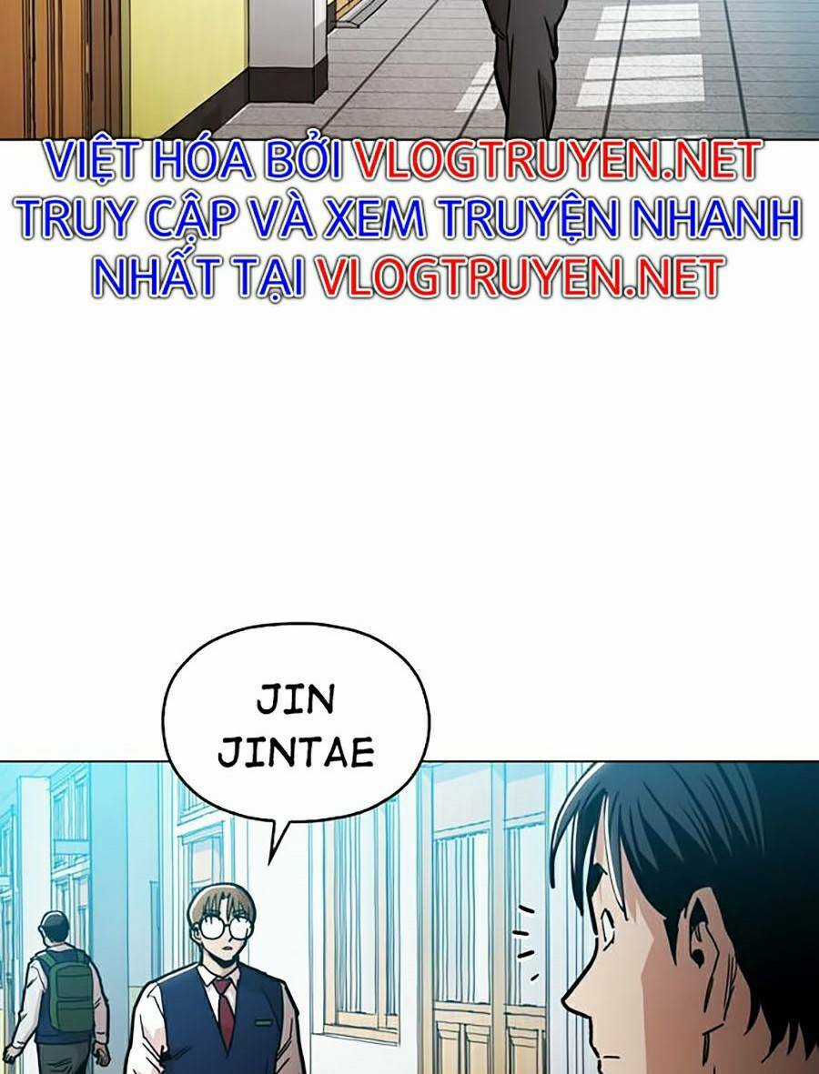 Kỷ Nguyên Tàn Bạo - Chapter 21 - Trang 75