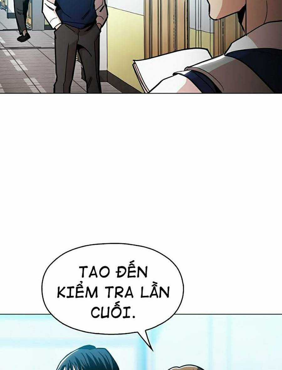 Kỷ Nguyên Tàn Bạo - Chapter 21 - Trang 76