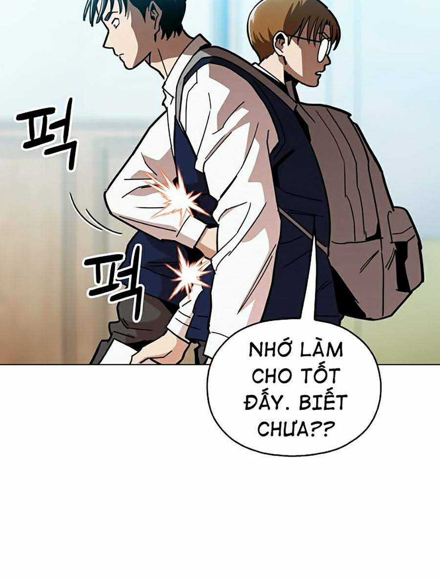 Kỷ Nguyên Tàn Bạo - Chapter 21 - Trang 77