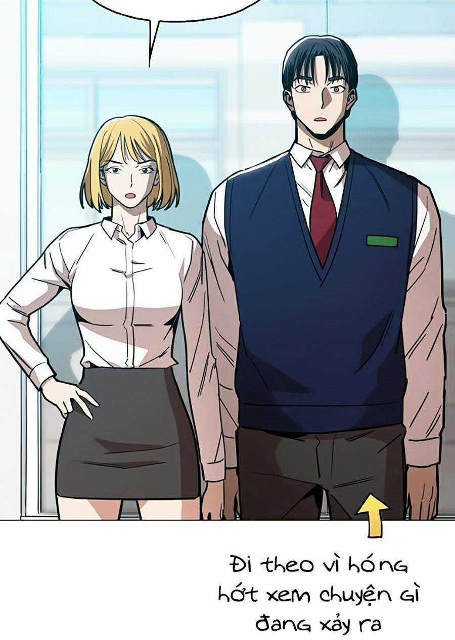 Kỷ Nguyên Tàn Bạo - Chapter 21 - Trang 9