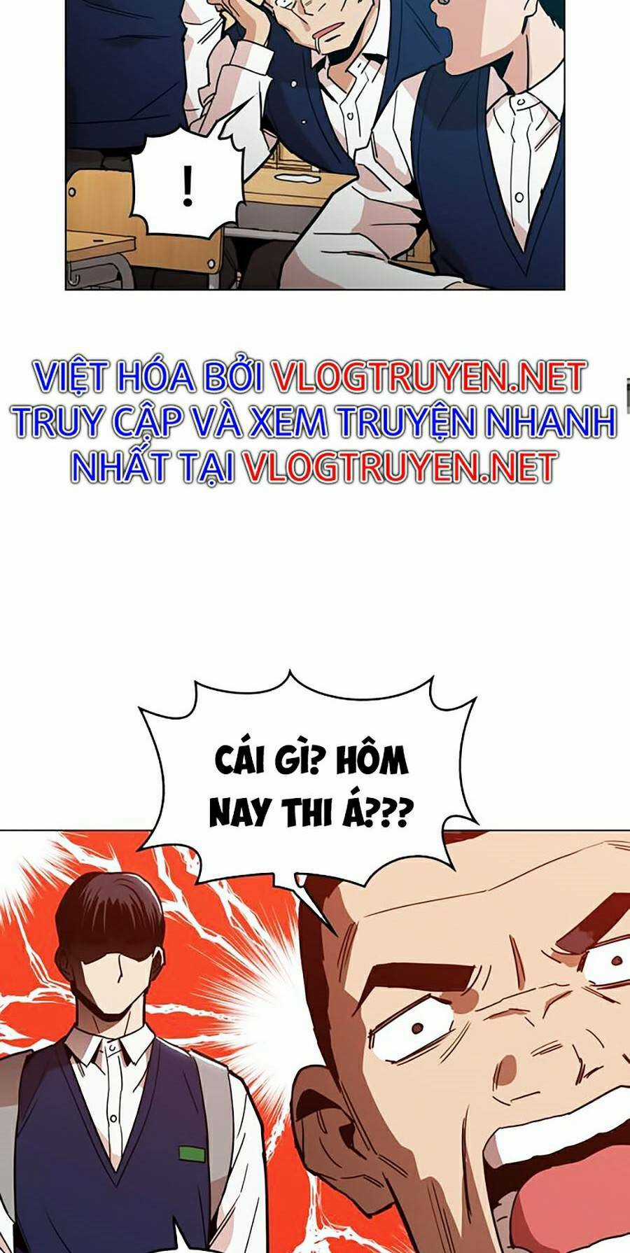 Kỷ Nguyên Tàn Bạo - Chapter 21 - Trang 81
