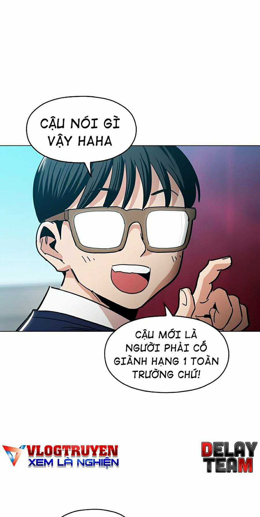 Kỷ Nguyên Tàn Bạo - Chapter 21 - Trang 83