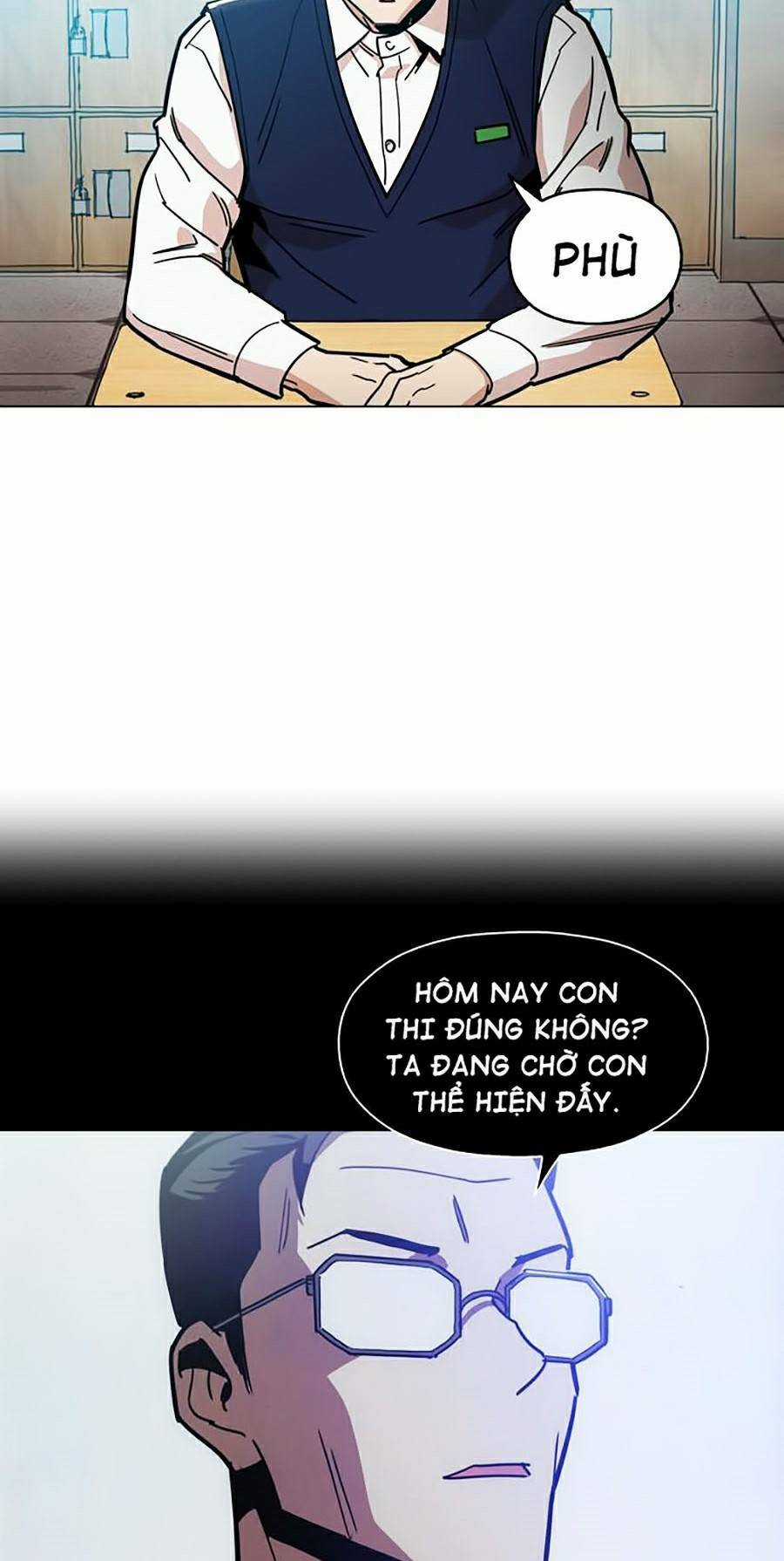 Kỷ Nguyên Tàn Bạo - Chapter 21 - Trang 85