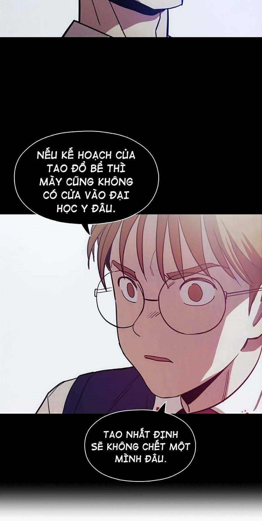 Kỷ Nguyên Tàn Bạo - Chapter 21 - Trang 86