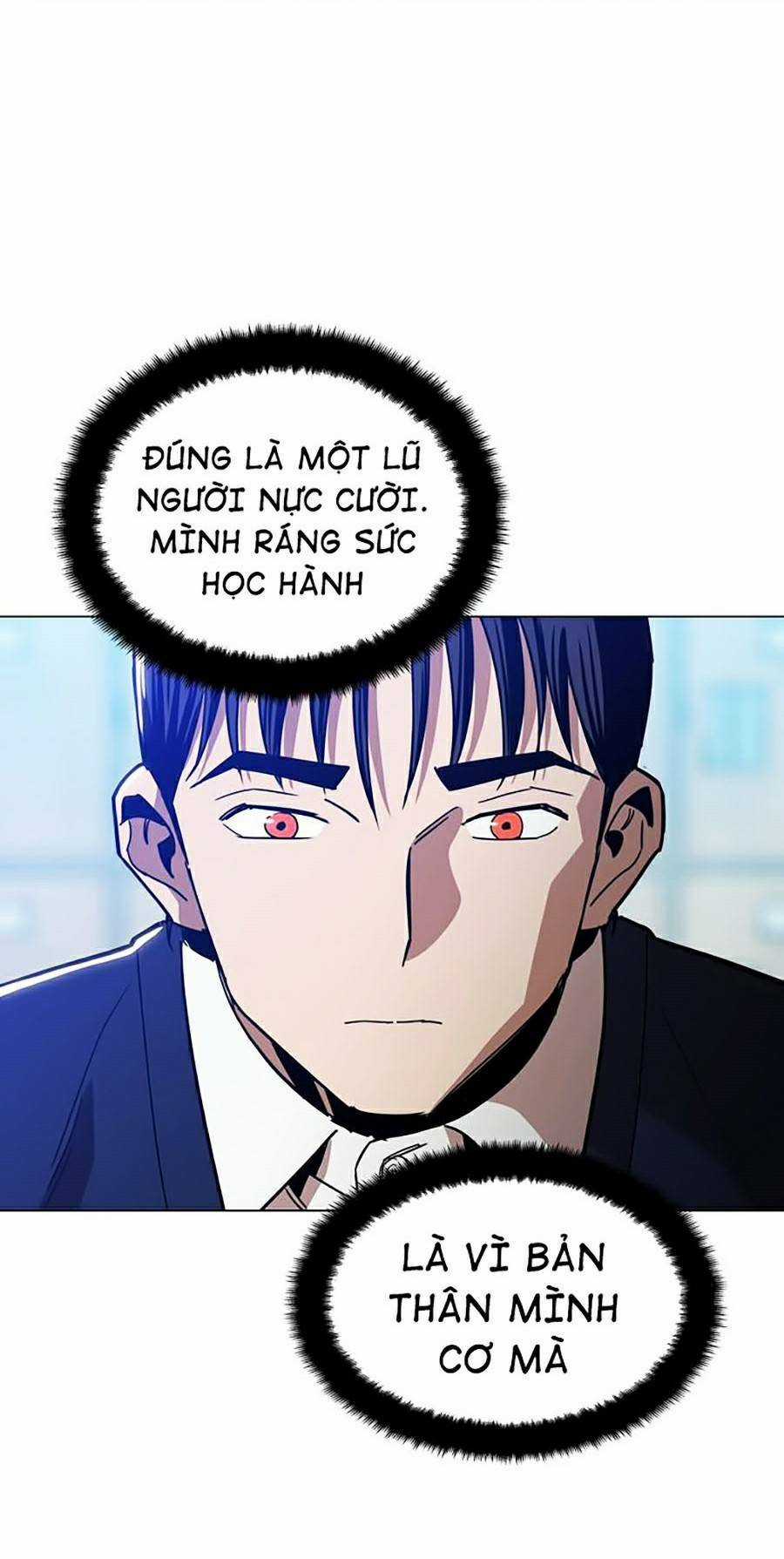 Kỷ Nguyên Tàn Bạo - Chapter 21 - Trang 87