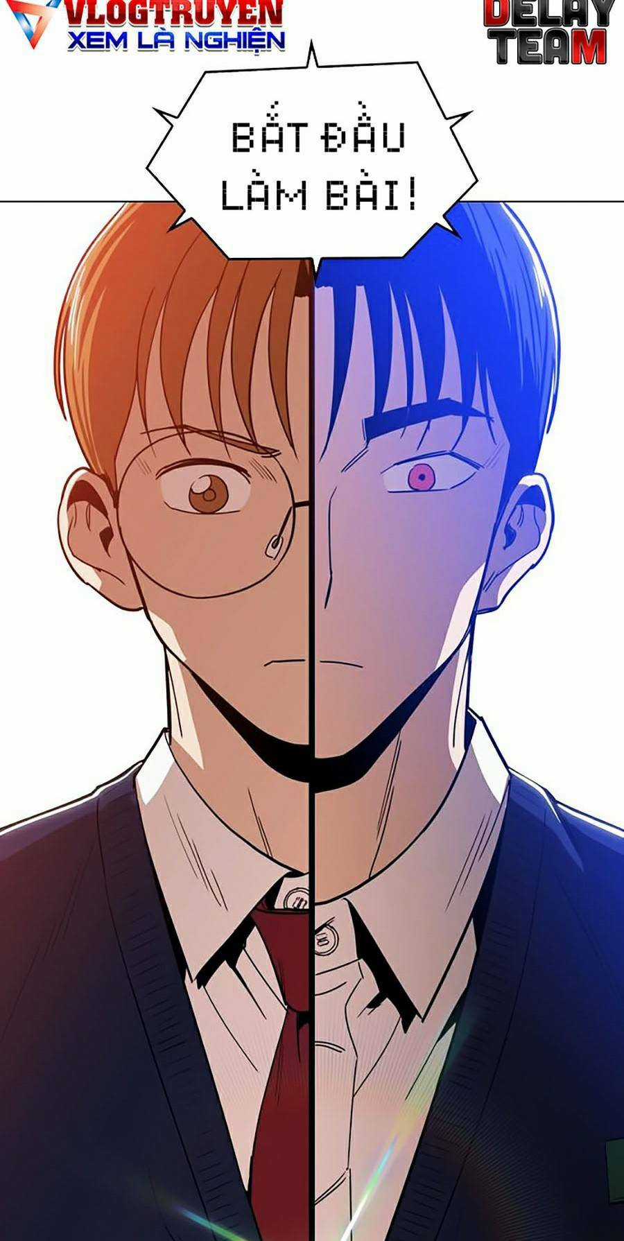 Kỷ Nguyên Tàn Bạo - Chapter 21 - Trang 89