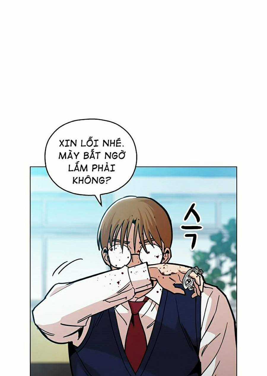 Kỷ Nguyên Tàn Bạo - Chapter 21 - Trang 10