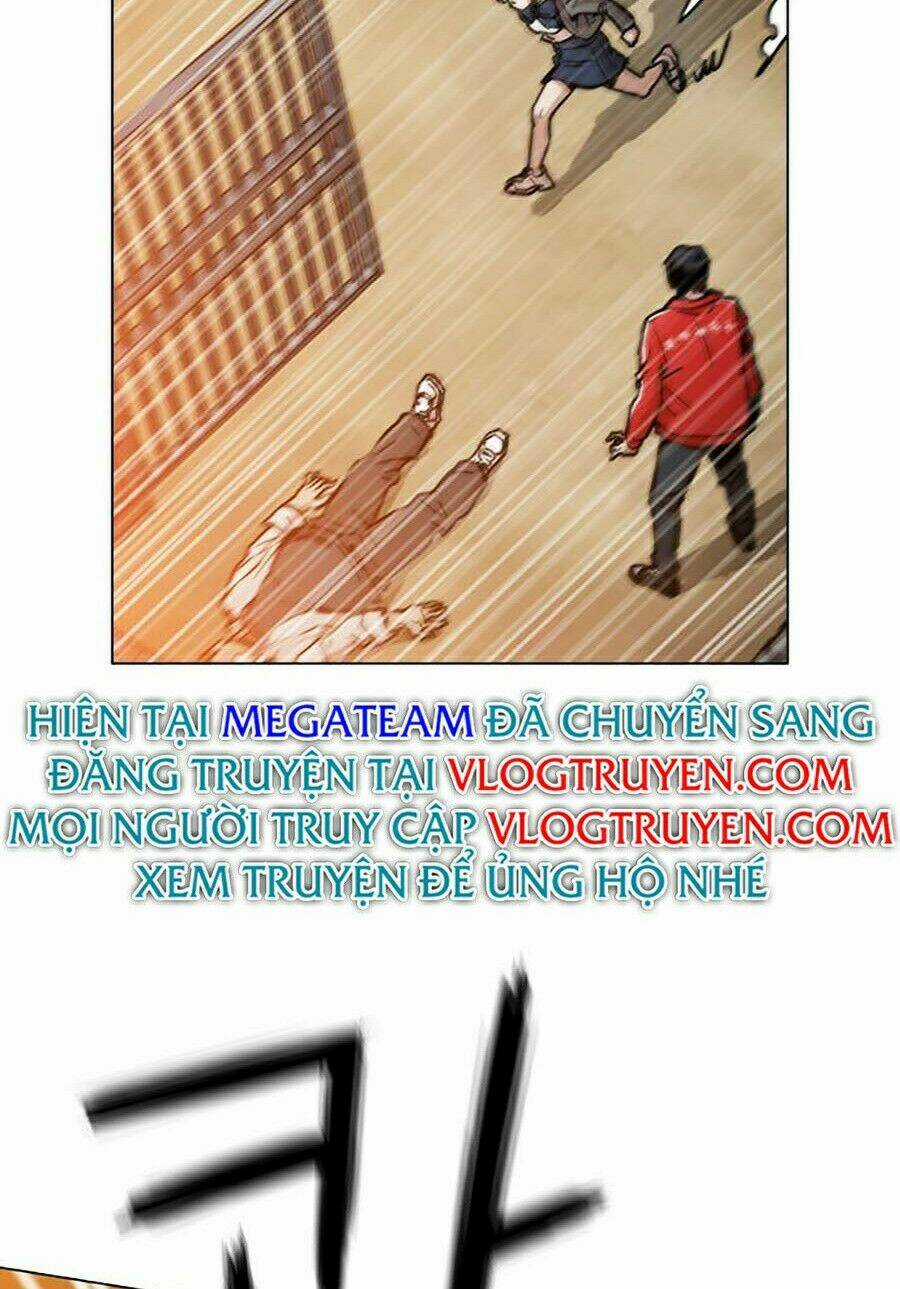 Kỷ Nguyên Tàn Bạo - Chapter 3 - Trang 66