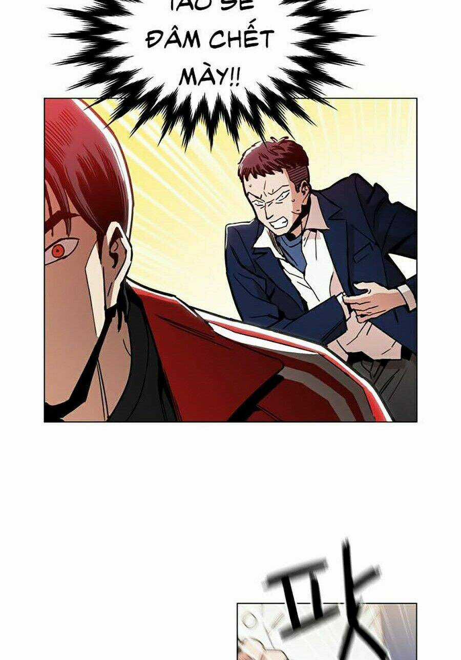 Kỷ Nguyên Tàn Bạo - Chapter 3 - Trang 91